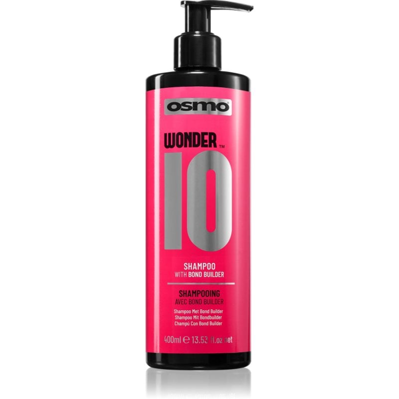 Osmo Wonder 10 шампоан за цъфтяща коса