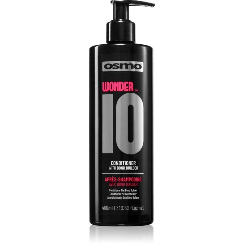Osmo Wonder 10 балсам За коса