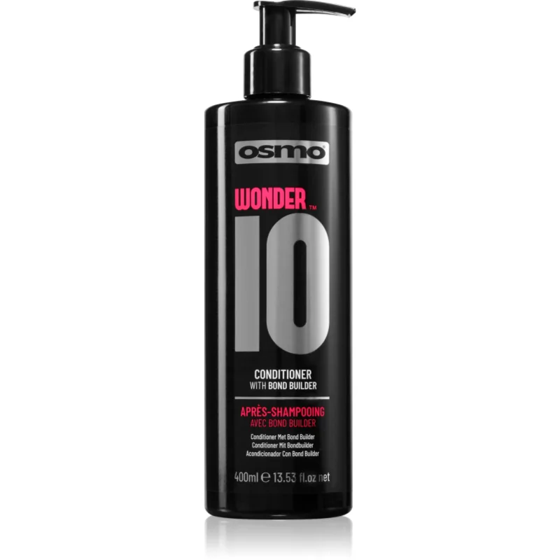 Osmo Wonder 10 балсам За коса - Грижа за коса - Сравни цени от 1 магазин с безплатна доставка