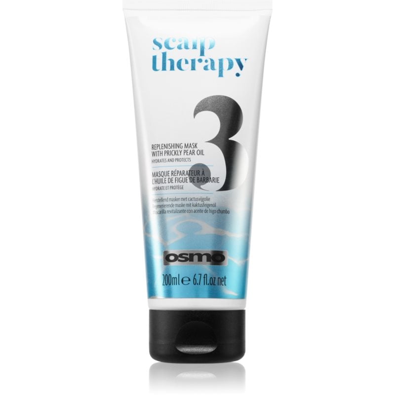 Osmo Scalp Therapy хидратираща маска за коса