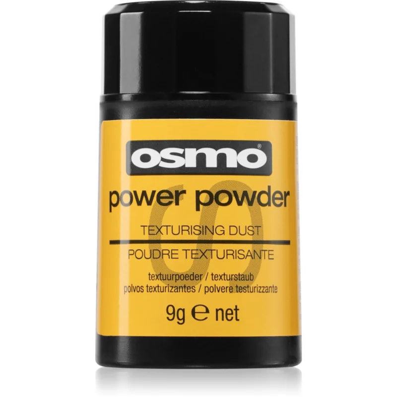 Osmo Power Powder сух шампоан на прах - Грижа за коса - Сравни цени от 1 магазин с безплатна доставка