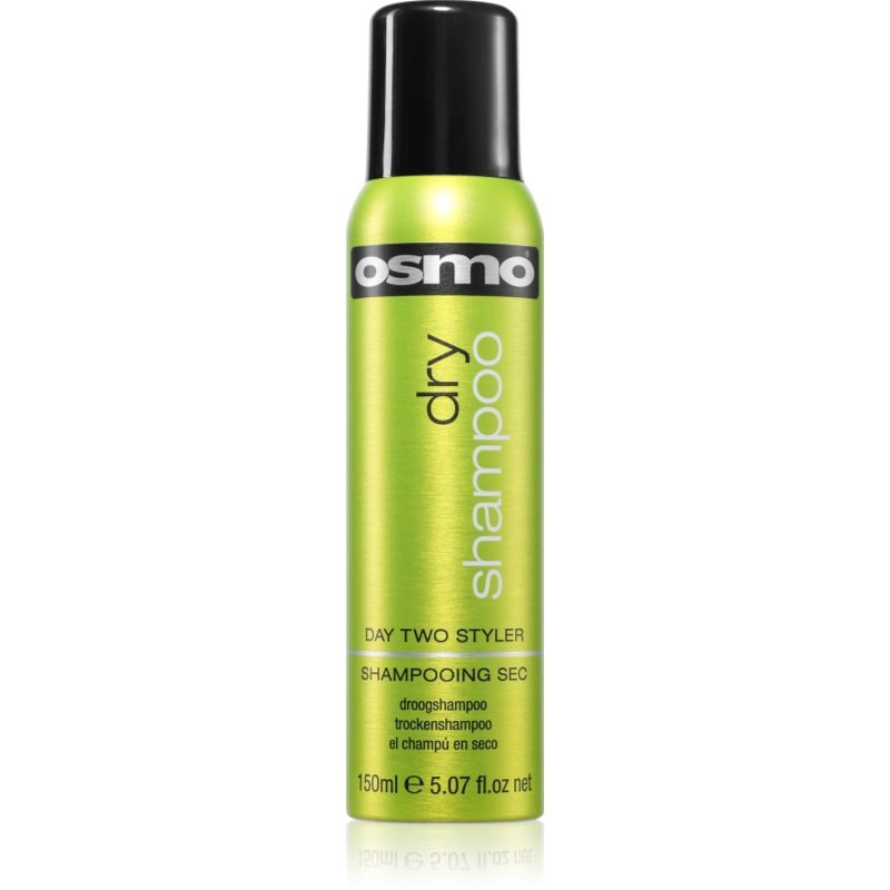 Osmo Day Two Styler сух шампоан - Грижа за коса - Сравни цени от 1 магазин с безплатна доставка