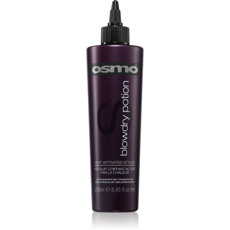 Osmo Blowdry Potion стайлинг вода