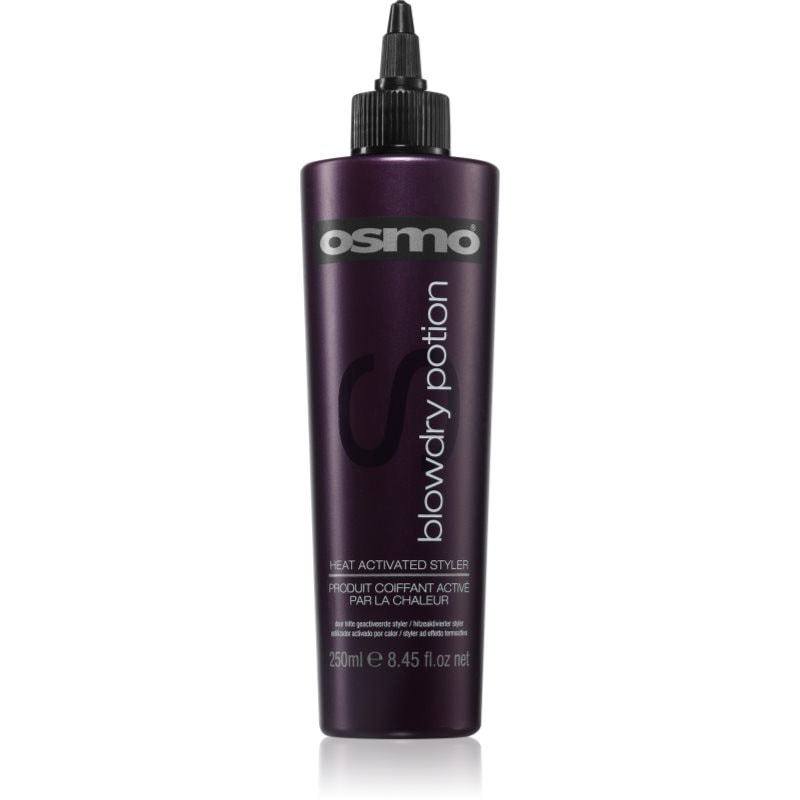 Osmo Blowdry Potion стайлинг вода - Грижа за коса - Сравни цени от 1 магазин с безплатна доставка