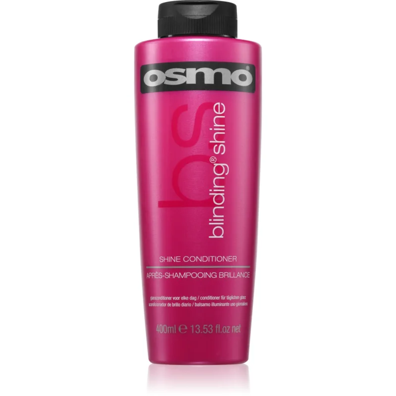 Osmo Blinding Shine балсам За коса - Грижа за коса - Сравни цени от 1 магазин с безплатна доставка