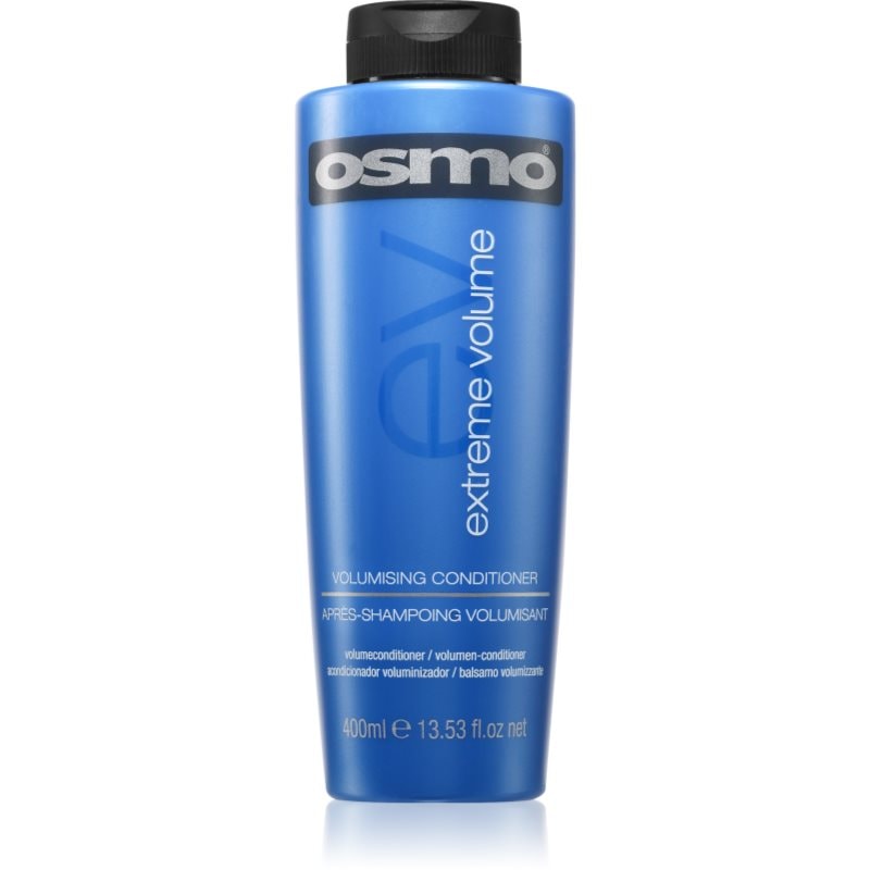 Osmo Extreme Volume балсам За коса - Грижа за коса - Сравни цени от 1 магазин с безплатна доставка