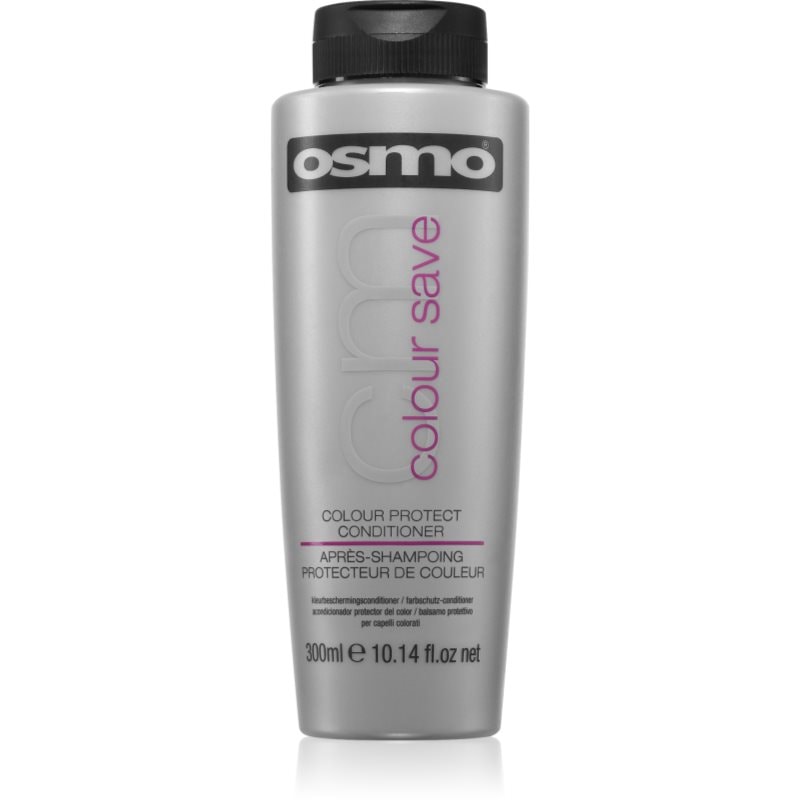 Osmo Colour Save балсам за ядисана коса - Грижа за коса - Сравни цени от 1 магазин с безплатна доставка