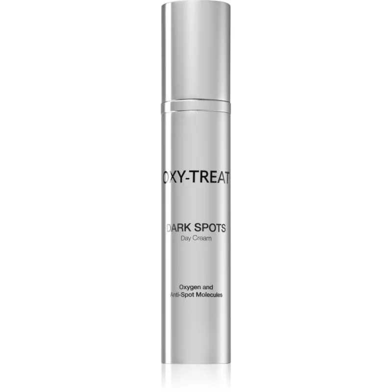 OXY-TREAT Dark Spots дневен крем за пигментни петна - Грижа за лице - Сравни цени от 1 магазин с безплатна доставка