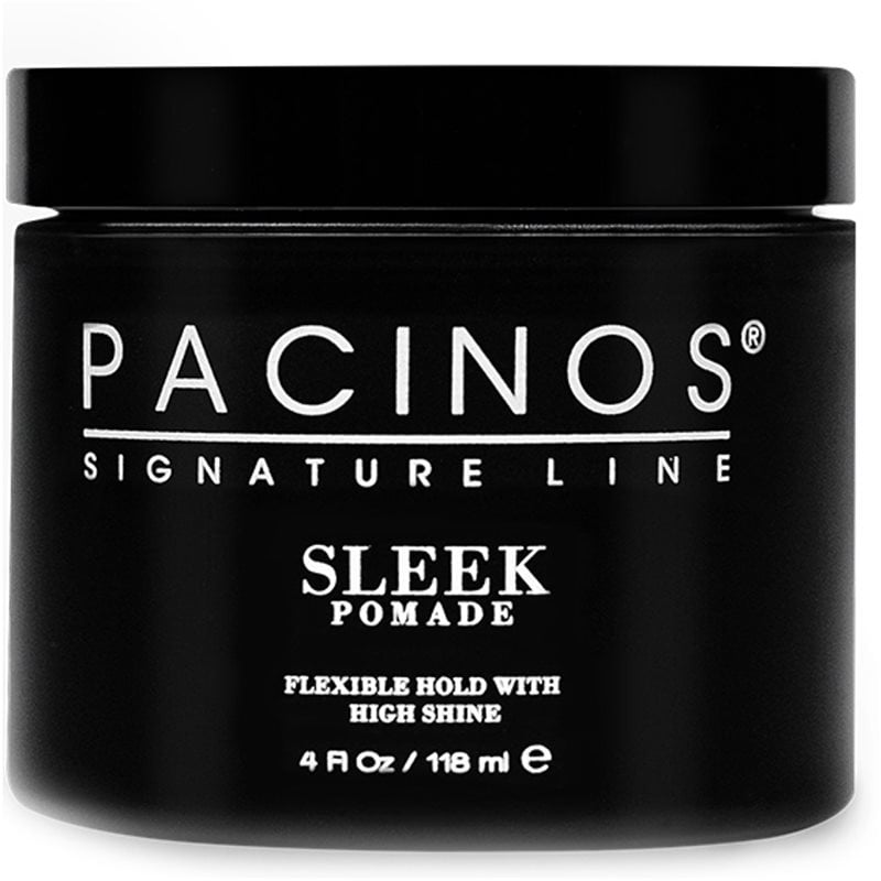 Pacinos Siganture Line Sleek Pomade помада за коса за мъже
