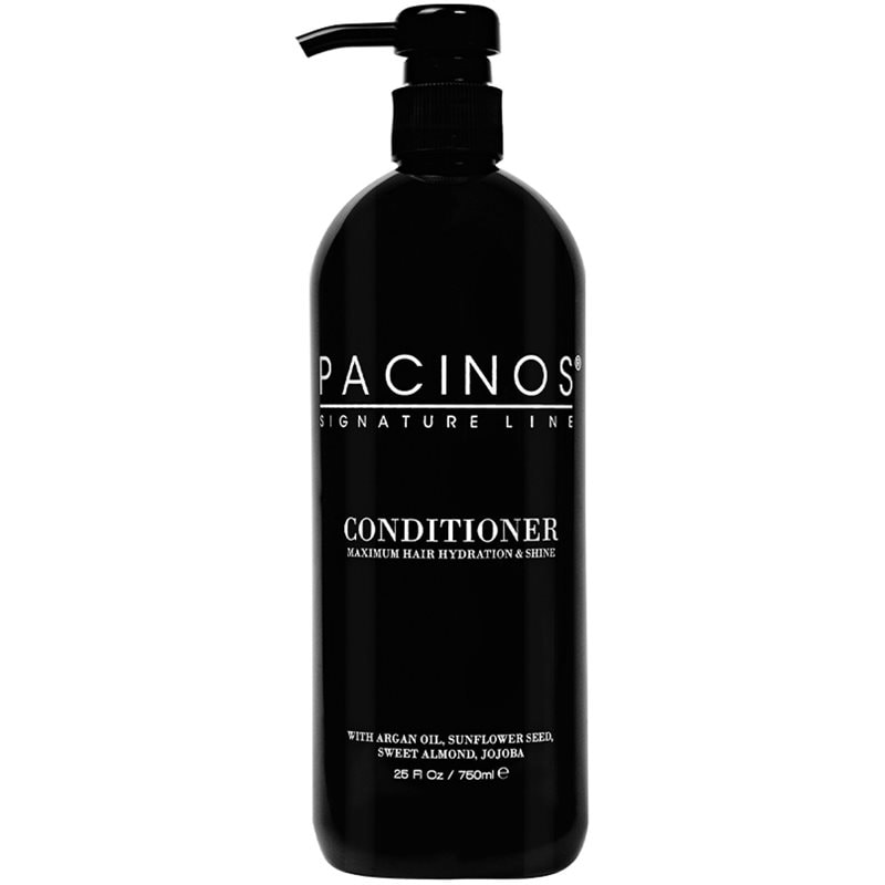 Pacinos Siganture Line Conditioner подхранващ балсам с есенциални масла за мъже - Грижа за коса - Сравни цени от 1 магазин с безплатна доставка