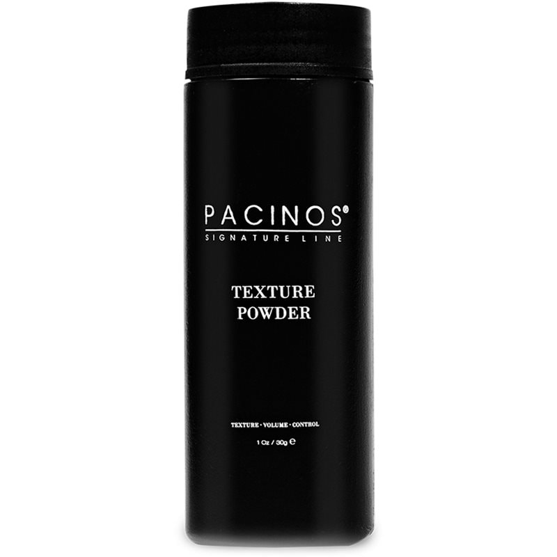 Pacinos Siganture Line Texture Powder пудра за коса за мъже - Грижа за коса - Сравни цени от 1 магазин с безплатна доставка