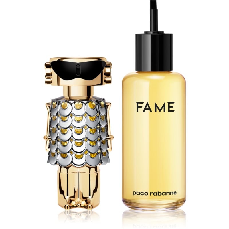 Fame Set комплект за жени - Комплект - Сравни цени от 1 магазин с безплатна доставка