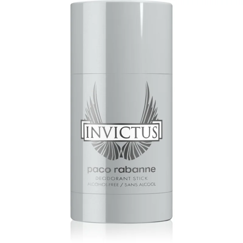 Invictus део-стик за мъже - Грижа за тяло - Сравни цени от 1 магазин с безплатна доставка