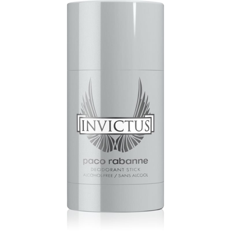 Paco Rabanne Invictus део-стик за мъже - Мъжки парфюм 75мл - Сравни цени от 1 магазин с безплатна доставка