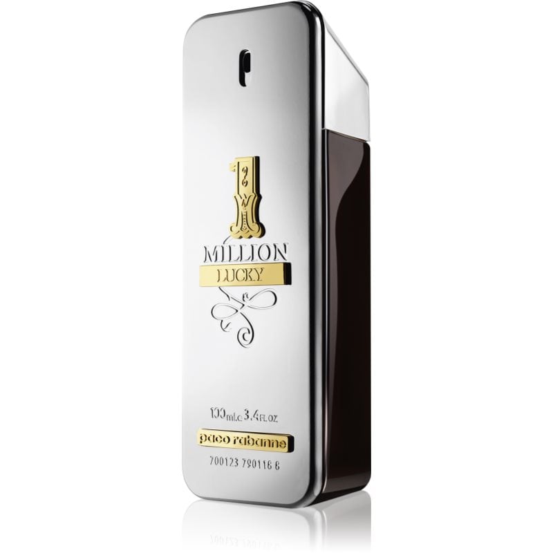 1 Million Lucky за мъже EDT