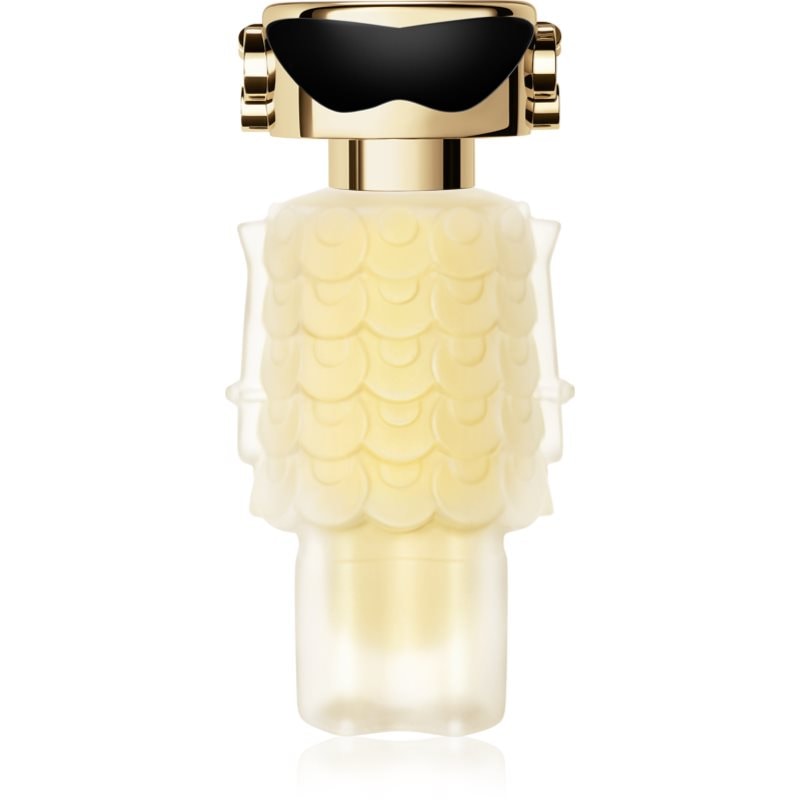 Rabanne Fame aромат за коса за жени - Грижа за тяло - Сравни цени от 1 магазин с безплатна доставка