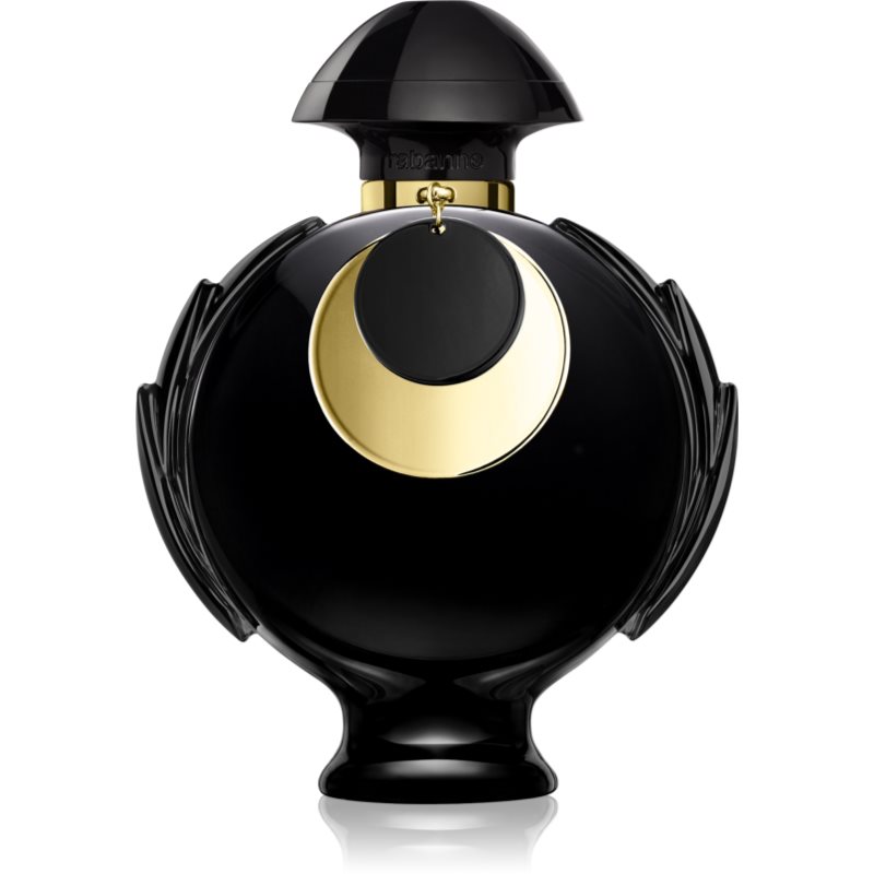 Paco Rabanne Olympéa Absolu за жени Parfum - Дамски парфюм 30мл - Сравни цени от 1 магазин с безплатна доставка