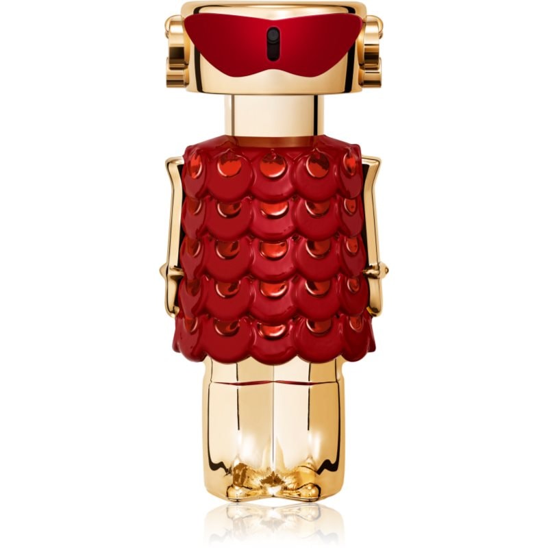 Paco Rabanne Fame In Love за жени Parfum - Дамски парфюм 30мл - Сравни цени от 1 магазин с безплатна доставка