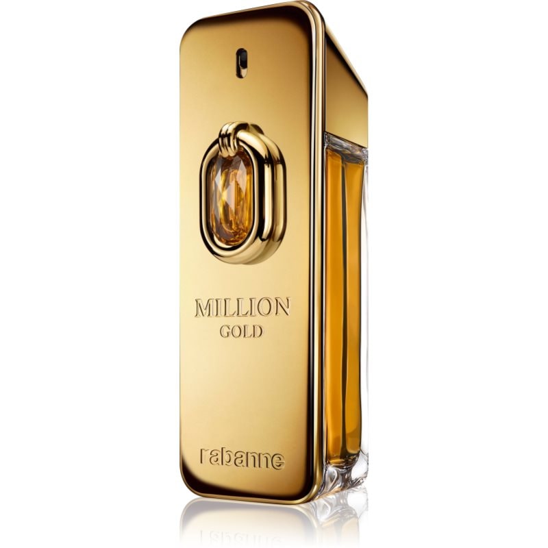 Paco Rabanne Million Gold Elixir за мъже Parfum - Мъжки парфюм 50мл - Сравни цени от 1 магазин с безплатна доставка