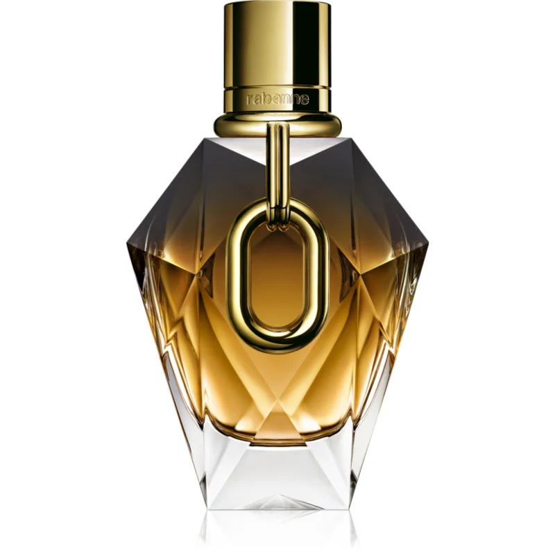 Paco Rabanne Million Gold For Her Le Parfum пълнещ за жени - Дамски парфюм 10мл - Сравни цени от 1 магазин с безплатна доставка