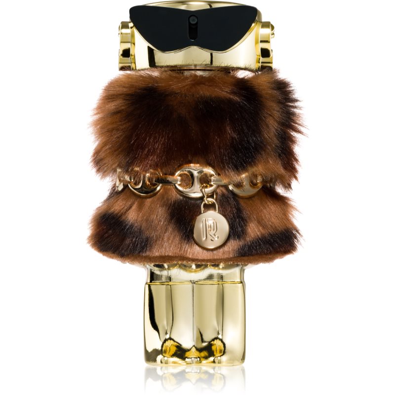 Paco Rabanne Fame Feline за жени EDP - Дамски парфюм 80мл - Сравни цени от 1 магазин с безплатна доставка