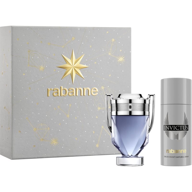 Invictus подаръчен комплект за мъже