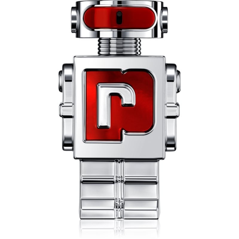 Phantom In Red за мъже Parfum
