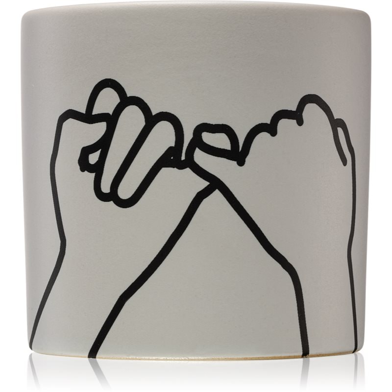 Paddywax Impressions Wild Fig & Cedar ароматна свещ (Pinky Promise) 163 гр. - Аромат - Сравни цени от 1 магазин с безплатна доставка