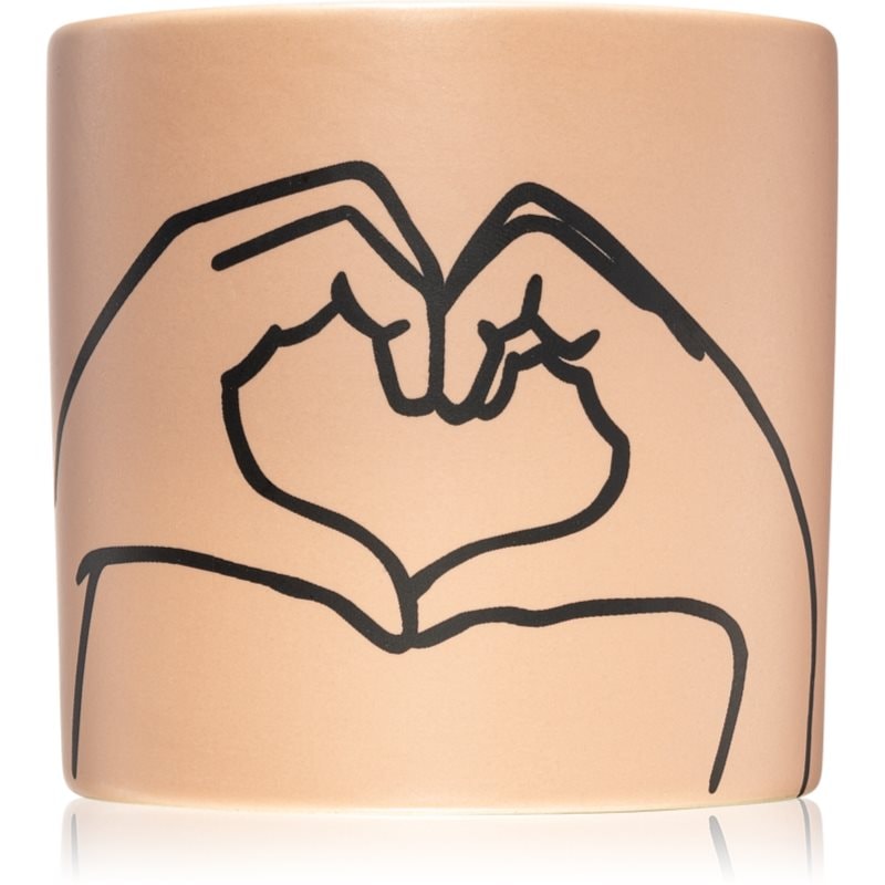 Paddywax Impressions Tobacco & Vanilla ароматна свещ (Love Ya) 163 гр. - Аромат - Сравни цени от 1 магазин с безплатна доставка