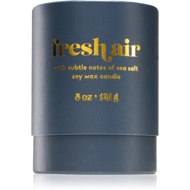 Paddywax Petite Fresh Air ароматна свещ 141 гр. - Аромат - Сравни цени от 1 магазин с безплатна доставка