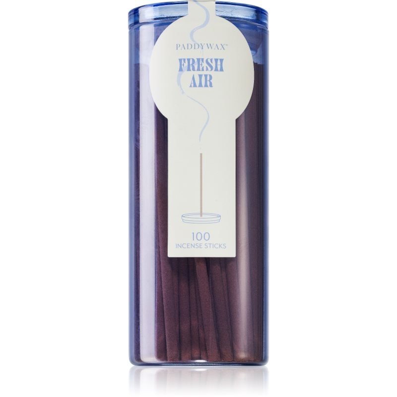 Paddywax Incense Fresh Air ароматни пръчици - Грижа за тяло - Сравни цени от 1 магазин с безплатна доставка