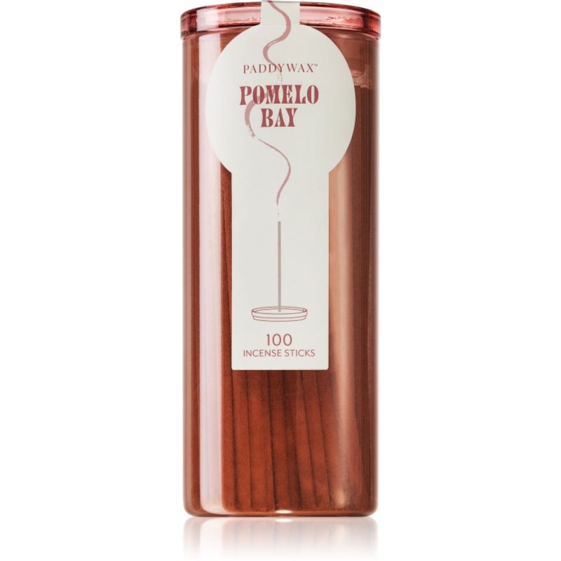 Paddywax Incense Pomelo Bay подаръчен комплект - Комплект - Сравни цени от 1 магазин с безплатна доставка