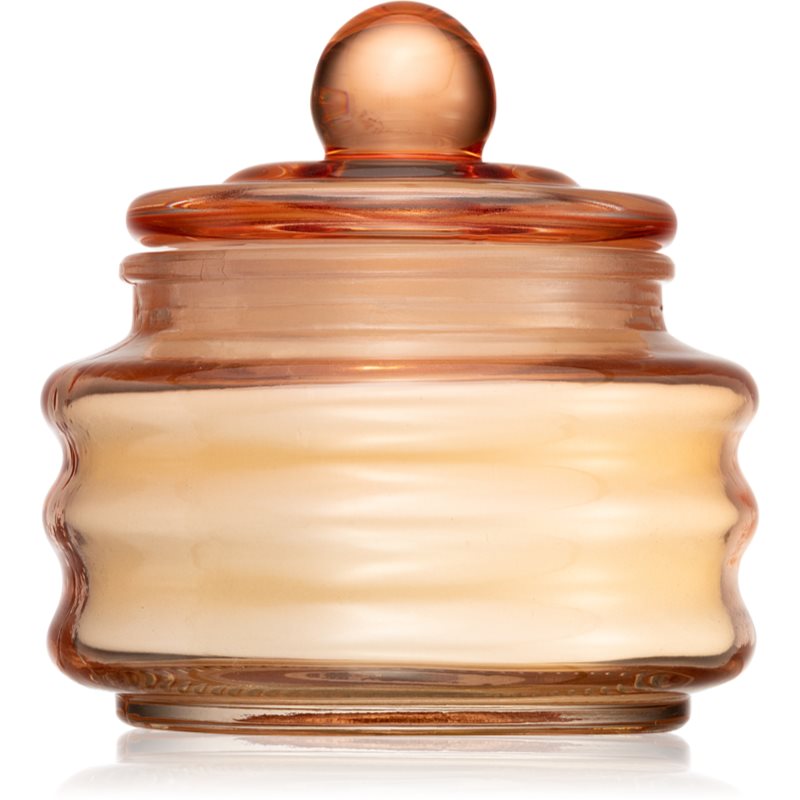 Paddywax Beam Violet Vanilla ароматна свещ 85 гр. - Аромат - Сравни цени от 1 магазин с безплатна доставка