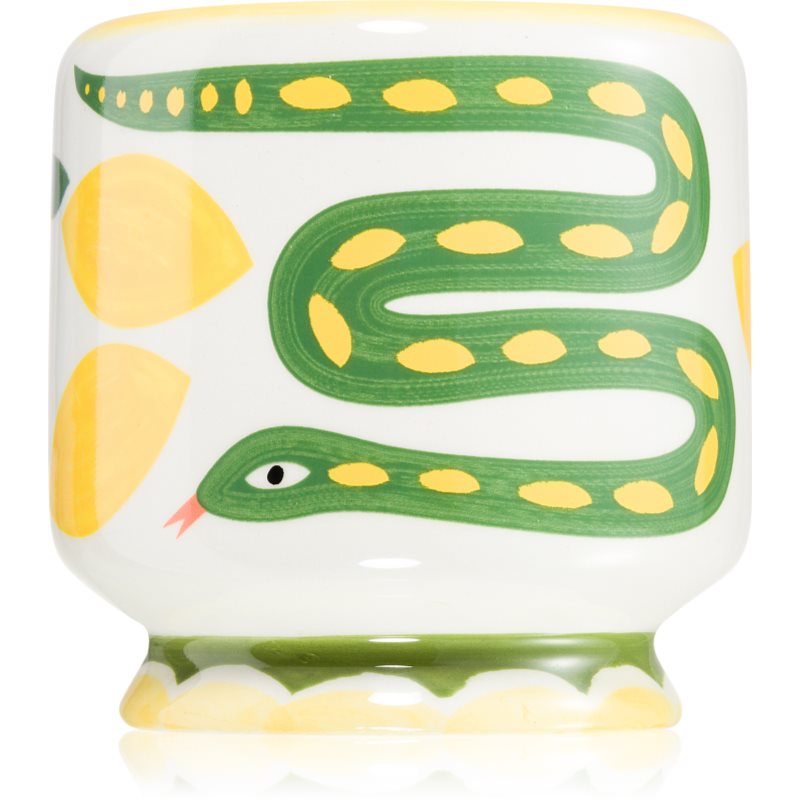 Paddywax Paddywax A Dopo Snake ароматна свещ 226 гр. - Унисекс парфюм 226мл - Сравни цени от 1 магазин с безплатна доставка