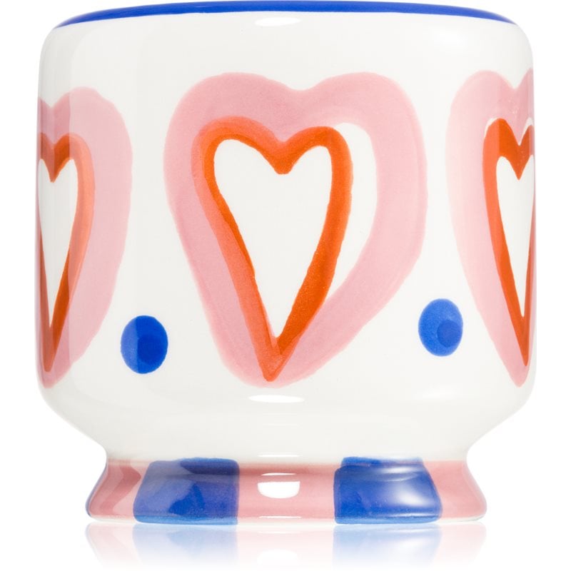 Paddywax A Dopo Hearts ароматна свещ 226 гр.