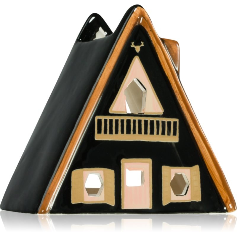 Paddywax Ceramic Houses Nordic Cabin подаръчен комплект - Комплект - Сравни цени от 1 магазин с безплатна доставка