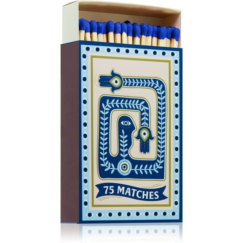 Paddywax A Dopo Eye кибритени клечки 75 pcs - Грижа за тяло - Сравни цени от 1 магазин с безплатна доставка