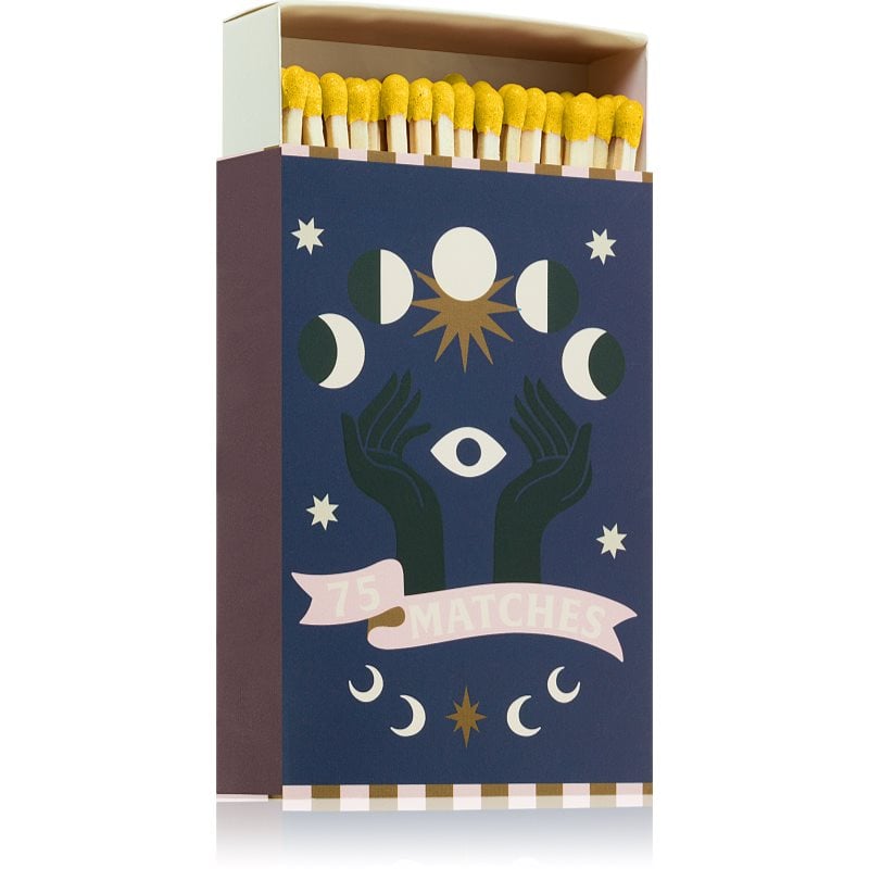 Paddywax A Dopo Moon Phases кибритени клечки 75 pcs