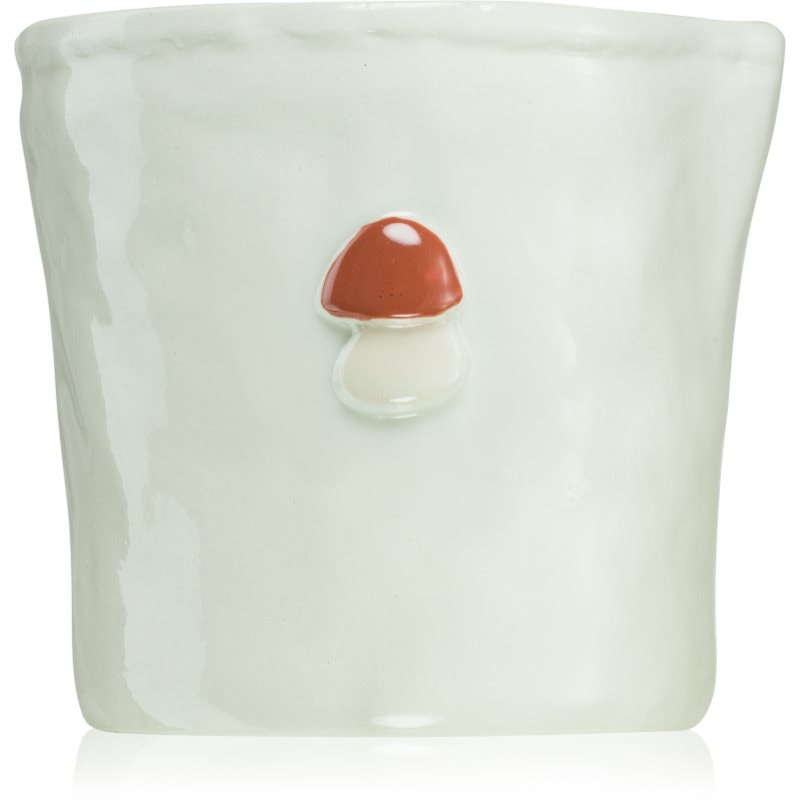 Paddywax Bistro Wild Mushroom ароматна свещ 226 гр. - Аромат - Сравни цени от 1 магазин с безплатна доставка