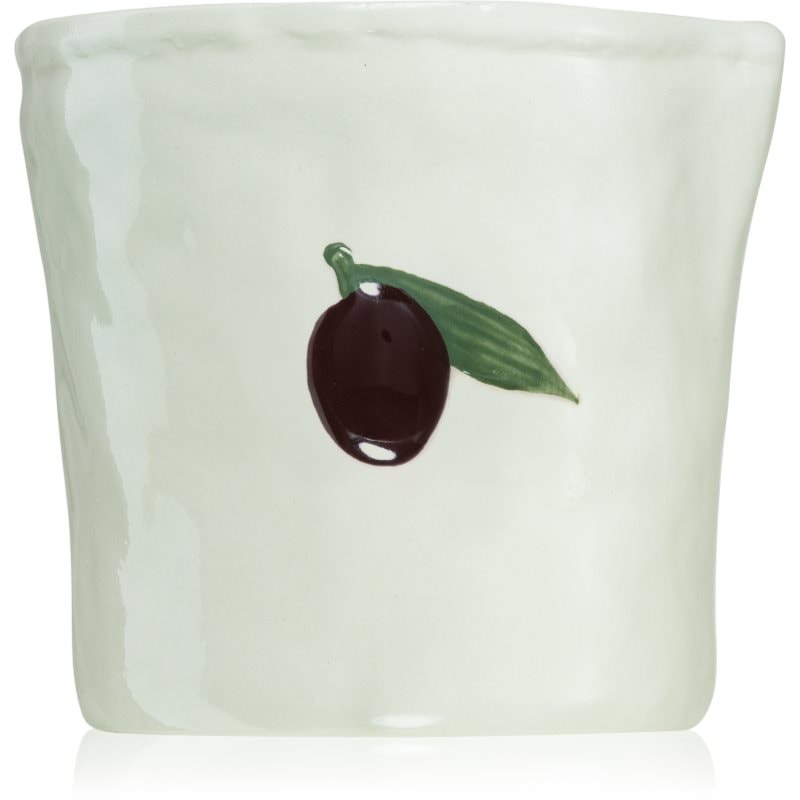 Paddywax Paddywax Bistro Olive ароматна свещ 226 гр. - Унисекс парфюм 226мл - Сравни цени от 1 магазин с безплатна доставка