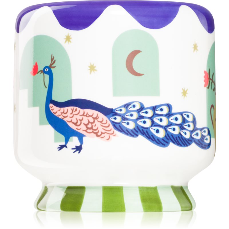 Paddywax A Dopo Peacock Blue ароматна свещ 226 гр. - Аромат - Сравни цени от 1 магазин с безплатна доставка