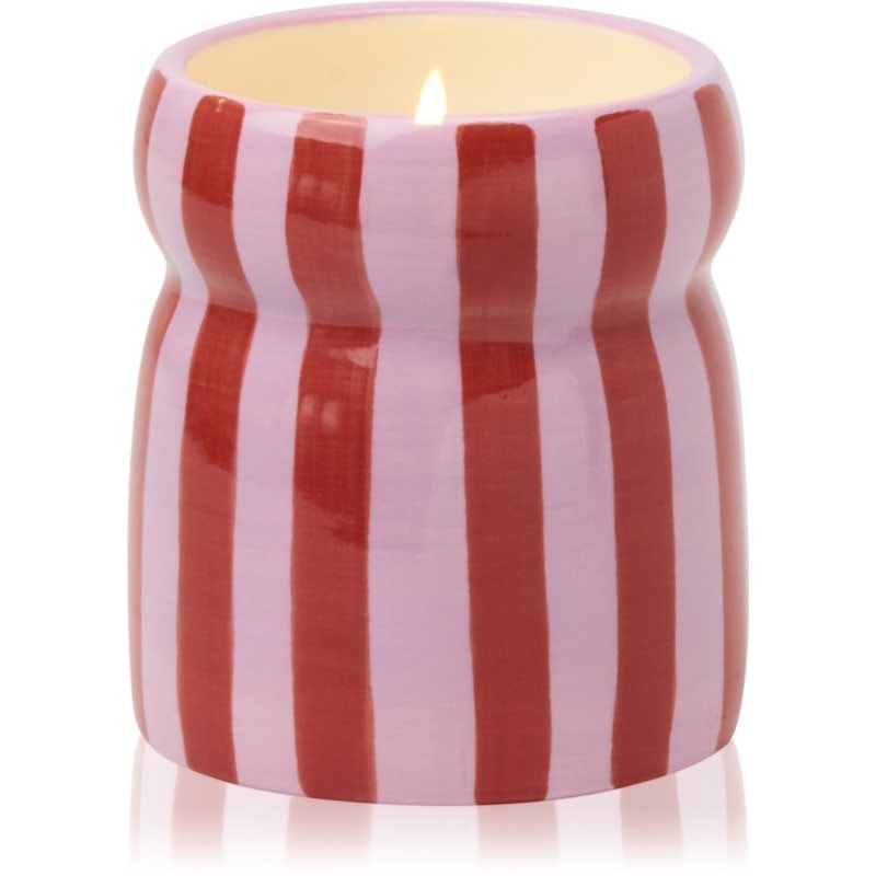 Paddywax Cabana Pink Peppermint ароматна свещ 184 гр. - Аромат - Сравни цени от 1 магазин с безплатна доставка