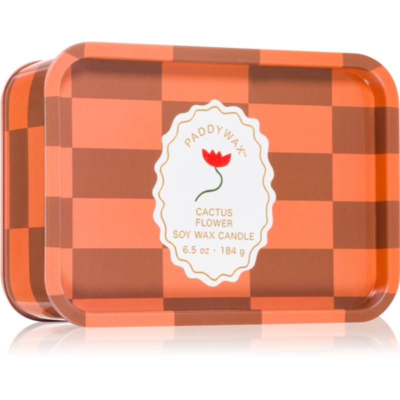 Paddywax A Dopo Flower ароматна свещ 184 гр. - Аромат - Сравни цени от 1 магазин с безплатна доставка