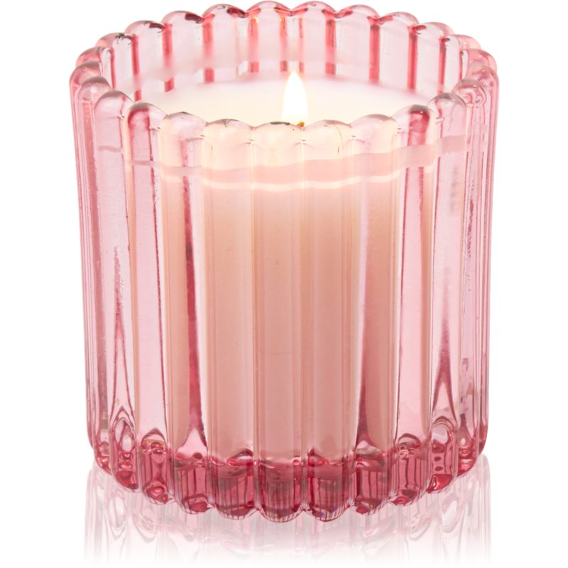 Paddywax Paddywax 12 Days of Christmas Pink Peppermint ароматна свещ 127 гр. - Унисекс парфюм - Сравни цени от 1 магазин с безплатна доставка