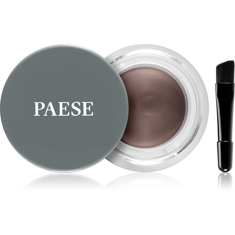 Paese Brow Couture Pomade помада за вежди - Грим - Сравни цени от 1 магазин с безплатна доставка