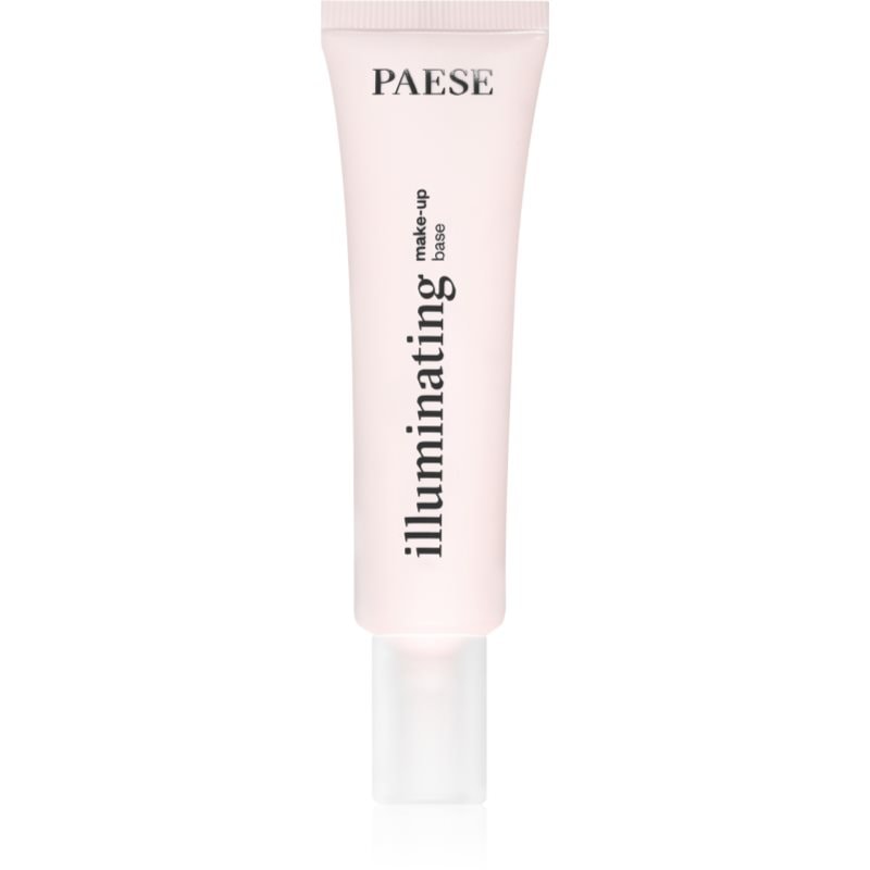 Paese Illuminating озаряваща основа под фон дьо тен - Грим - Сравни цени от 1 магазин с безплатна доставка