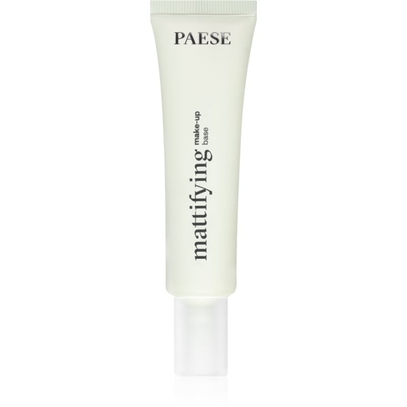 Paese Mattifying матираща основа