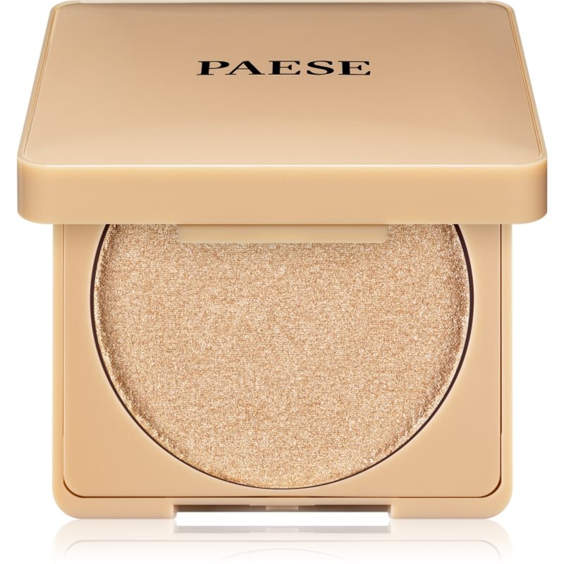 Paese Wonder Glow компактна озаряваща пудра - Грим - Сравни цени от 1 магазин с безплатна доставка