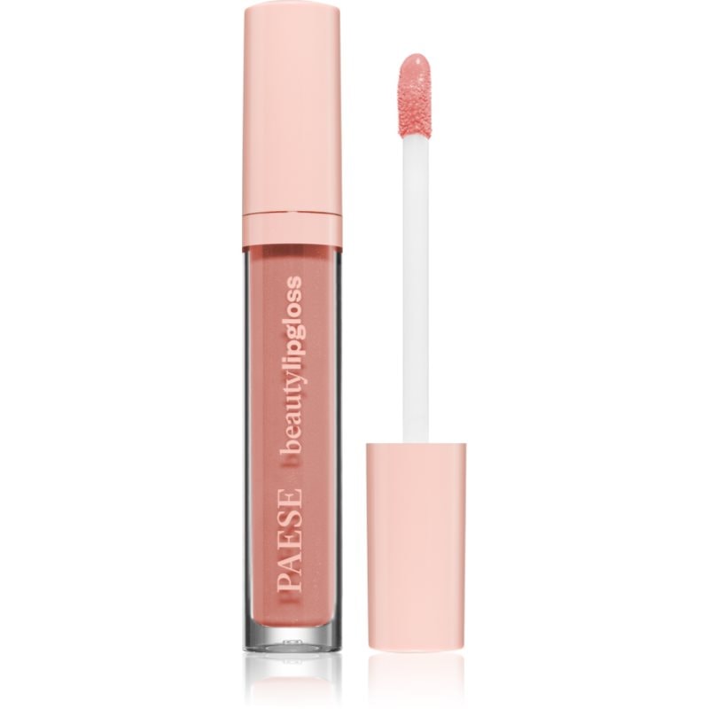 Paese Beauty Lipgloss With Meadowfoam Seed Oil хидратиращ блясък за устни - Грим - Сравни цени от 1 магазин с безплатна доставка