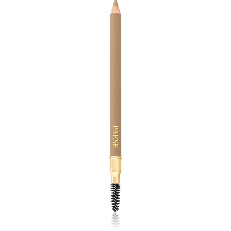 Paese Powder Browpencil молив за вежди - Грим - Сравни цени от 1 магазин с безплатна доставка